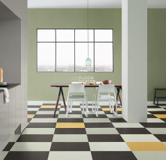 Forbo Marmoleum Click 333707-633707 black hole фото 2 | FLOORDEALER